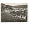 GERARDMER: le quai du lac vue aérienne 10x15 - très bon état