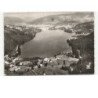 GERARDMER: le bout du lac vue aérienne 10x15 - très bon état