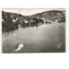 GERARDMER: vue aérienne 10x15 - très bon état