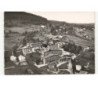 GERARDMER: lycée climatique vue aérienne 10x15 - très bon état