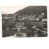 GERARDMER: le bout du lac hôtel au chalet et le golf miniature vue aérienne 10x15 - très bon état