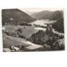 LONGEMER: lac de longemer, le camping vue aérienne 10x15 - état