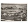 GRAND: vestiges romains vue aérienne 10x15 - très bon état