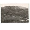 LE HOHNECK: les lacets vue aérienne 10x15 - très bon état