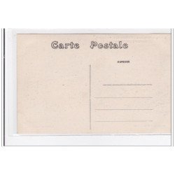 OUCQUES LA JOYEUSE - cavalcades : ensemble de 15 cartes postales anciennes - tres bon etat