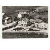 LONGEMER: hôtel pension "la vallée" vue aérienne 10x15 - très bon état