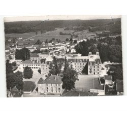 MARTIGNY-les-BAINS: petit séminaire notre-dame vue aérienne 10x15 - très bon état