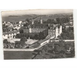 MATTAINCOURT: vue aérienne 10x15 - très bon état