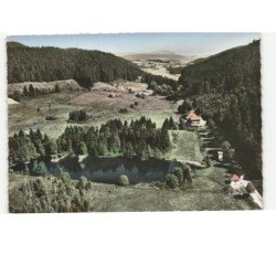 COL DE MARTIMPREY: vue aérienne 10x15 - très bon état