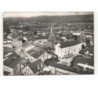 MARTIGNY-les-BAINS: la maison de repos et le centre vue aérienne 10x15 - très bon état