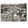 MIRECOURT: avenue duchène et rue chanzy vue aérienne 10x15 - état