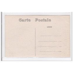 OUCQUES LA JOYEUSE - cavalcades : ensemble de 15 cartes postales anciennes - tres bon etat