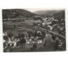 MAXONCHAMP: le terrain de camping de madame courroy pêche repos air pur vue aérienne 10x15 - très bon état