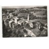 MONTHUREUX-sur-SAONE: vue générale du centre vue aérienne 10x15 - très bon état