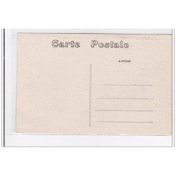 OUCQUES LA JOYEUSE - cavalcades : ensemble de 15 cartes postales anciennes - tres bon etat