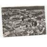 PORTRIEUX: vue générale du couvent de la providence vue aérienne 10x15 - très bon état