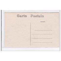 OUCQUES LA JOYEUSE - cavalcades : ensemble de 15 cartes postales anciennes - tres bon etat