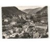 ROCHESSON: vue vers gérardmer vue aérienne 10x15 - très bon état