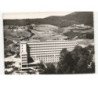 SAINT-DIE: l'hôpital vue aérienne 10x15 - très bon état