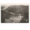RETOURNEMER: vallée des lacs vue aérienne 10x15 - très bon état