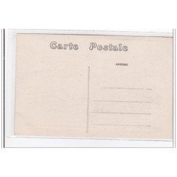 OUCQUES LA JOYEUSE - cavalcades : ensemble de 15 cartes postales anciennes - tres bon etat