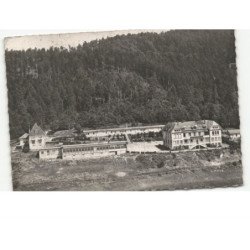 SAINT-DIE: vue aérienne 10x15 - état