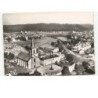 SAINT-LAURENT: l'église vue aérienne 10x15 - très bon état