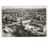 SAINT-DIE: le pont sur la meurthe vue aérienne 10x15 - très bon état