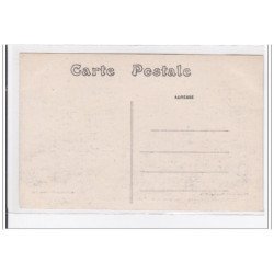 OUCQUES LA JOYEUSE - cavalcades : ensemble de 15 cartes postales anciennes - tres bon etat