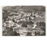 SAULXURES-sur-MOSELOTTE: le château vue aérienne 10x15 - très bon état