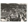 SAULXURES-sur-MOSELOTTE: vers les amias vue aérienne 10x15 - très bon état