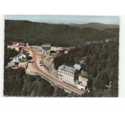 LA SCHLUCHT: le sommet du col vue aérienne 10x15 - état