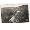 LA SCHLUCHT: route du col, côté alsace vue aérienne 10x15 - état