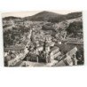 SENONES: l'église et l'abbaye vue aérienne 10x15 - très bon état