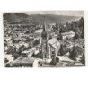 LE THILLOT: l'église vue aérienne 10x15 - très bon état