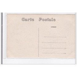 OUCQUES LA JOYEUSE - cavalcades : ensemble de 15 cartes postales anciennes - tres bon etat