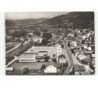 VAGNEY: le groupe scolaire vue aérienne 10x15 - très bon état
