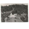 LE VAL-D'AJOL: la colonie de vacances saint-georges vue aérienne 10x15 - très bon état