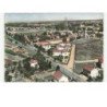 VINCEY: la route nationale et la zone industrielle vue aérienne 10x15 - état