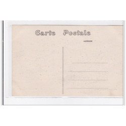 OUCQUES LA JOYEUSE - cavalcades : ensemble de 15 cartes postales anciennes - tres bon etat