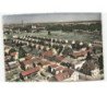 VINCEY: les cités du C.I.C. vue aérienne 10x15 - très bon état