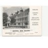 GERARDMER: hôtel des bains vue aérienne 10x15 - très bon état