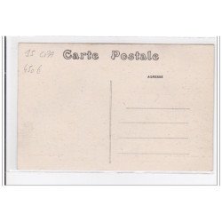 OUCQUES LA JOYEUSE - cavalcades : ensemble de 15 cartes postales anciennes - tres bon etat