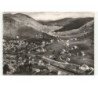 LA BRESSE: les champions et vallée de vologne vue aérienne 10x15 - très bon état