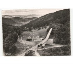 BONHOMME: le col du bonhomme vue aérienne 10x15 - très bon état
