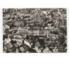 BAINS-les-BAINS: établissement thermal et le grand hôtel vue aérienne 10x15 - très bon état
