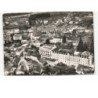 BAINS-les-BAINS: vue générale vue aérienne 10x15 - très bon état