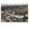 BAINS-les-BAINS: établissement thermal, vue générale vue aérienne 10x15 - très bon état