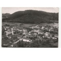 BROUVELIEURES: vue générale vue aérienne 10x15 - état