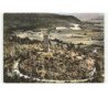 BRUYERES: le mirador vue aérienne 10x15 - très bon état